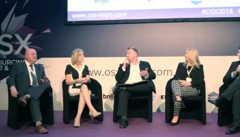 goodcore software at outsourcing summit and expo (osx) 2018