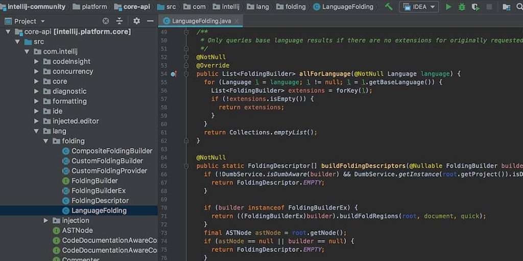 Top 20 Best IDE for Web Development in 2025 - Goodcore