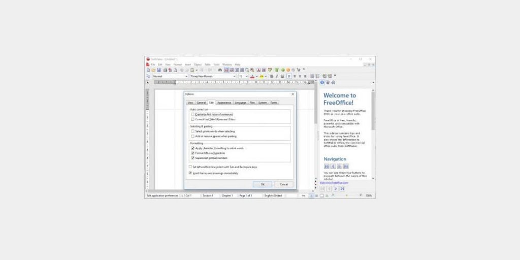 Best Free Writing Software 2024: Essential Tools for Writers
