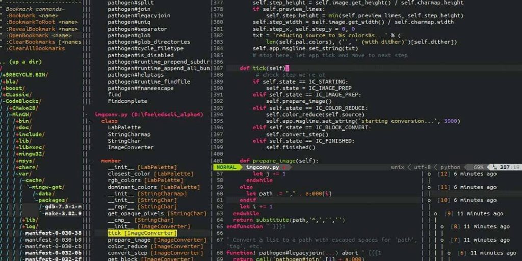 Top 20 Best IDE for Web Development in 2025 - Goodcore