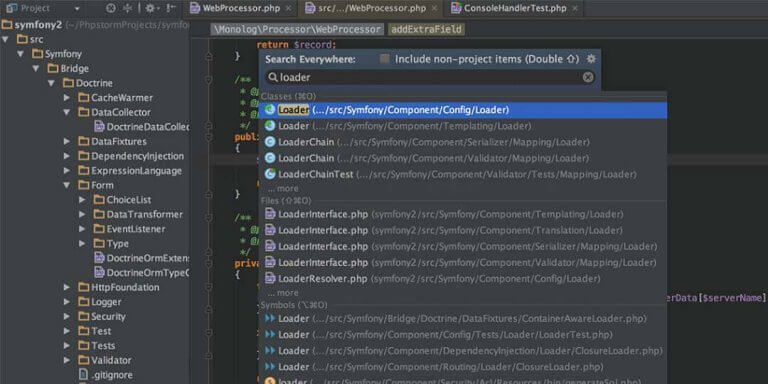 Top 20 Best IDE for Web Development in 2025 - Goodcore