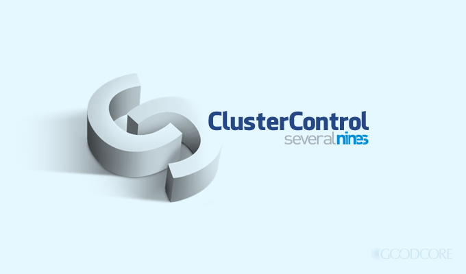 clustercontrol
