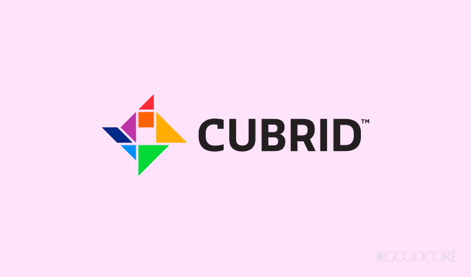 cubrid