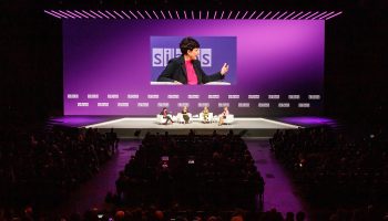 GoodCore Software at Sibos 2019