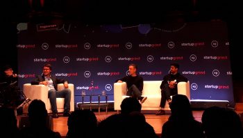 goodcore software at startup grind 2018 in london