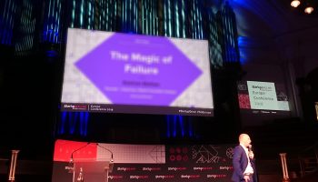 goodcore software at startup grind 2019 in london