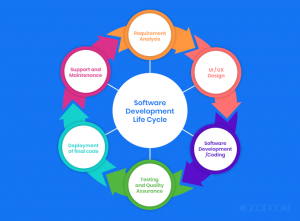 Software Development Life Cycle