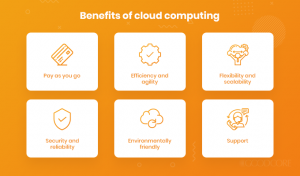 4 Types of Cloud Computing: Uses, Pros & Cons - Goodcore
