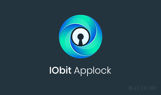 IObit Applock