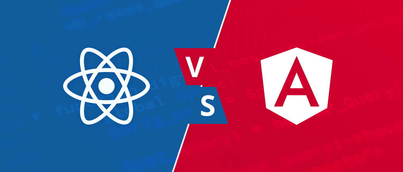 ReactJS vs Angular – A Complete Comparison for 2025