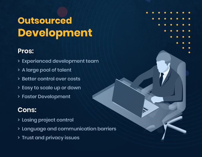 Pros and Cons of Startup Outsourcing
