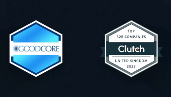 clutch top b2b company