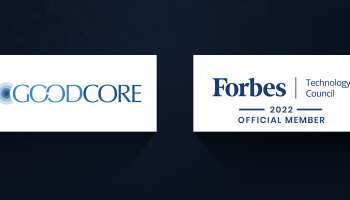 GoodCore Software Is Now Part of Forbes Technology Council