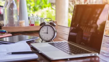 Best time tracking apps