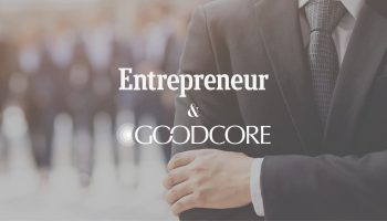GoodCore Accepted Into Entrepreneur Leadership Network
