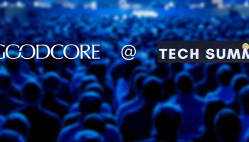 GoodCore Software At Tech Summit London 2022