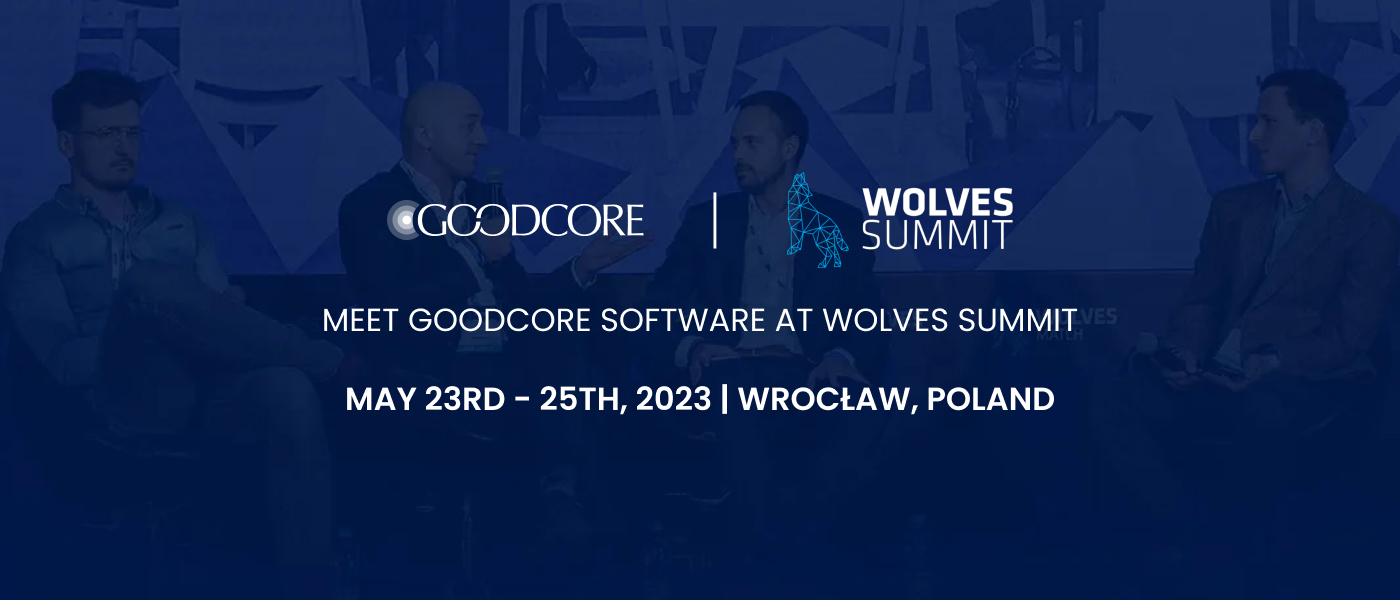 The Wolves Summit - Our Take on Shaping the Tech Industry's Future Live ...