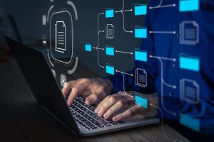 Seamless Integration of Legacy Systems and Modern Software: Step-by-Step Guide