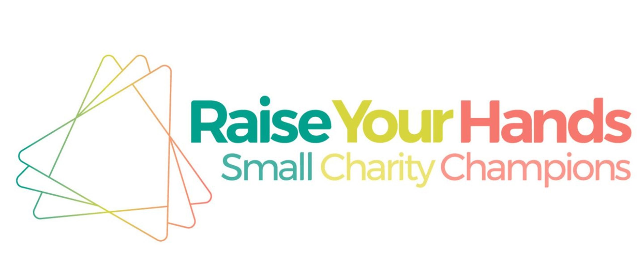 GoodCore Software Supports Raise Your Hands UK in Empowering Local Charities