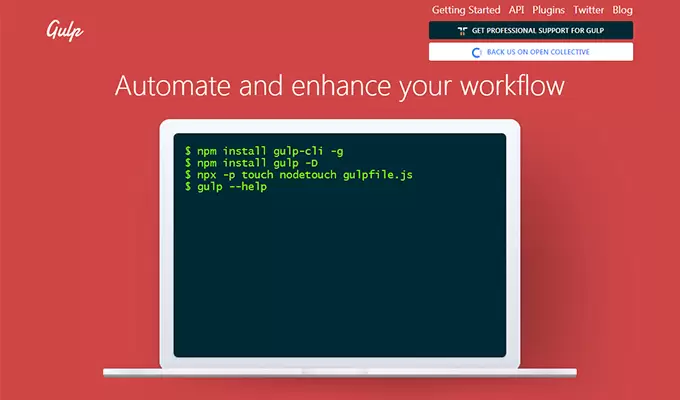 Webpack Vs Gulp The Best Build Tools For Javascript Projects