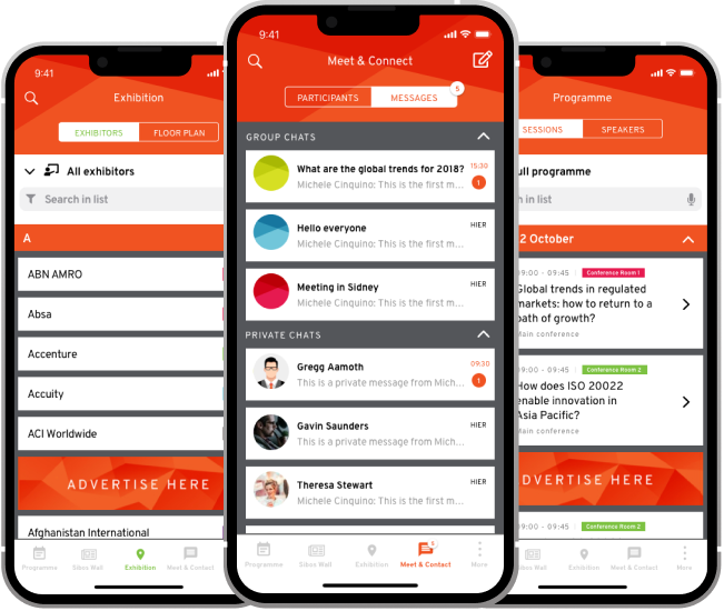 Conference Management