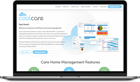 Healthcare API Development