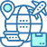 Logistics apps