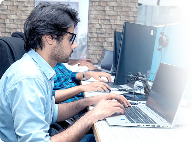 Google Cloud Development Services