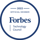Forbes Technology Council 