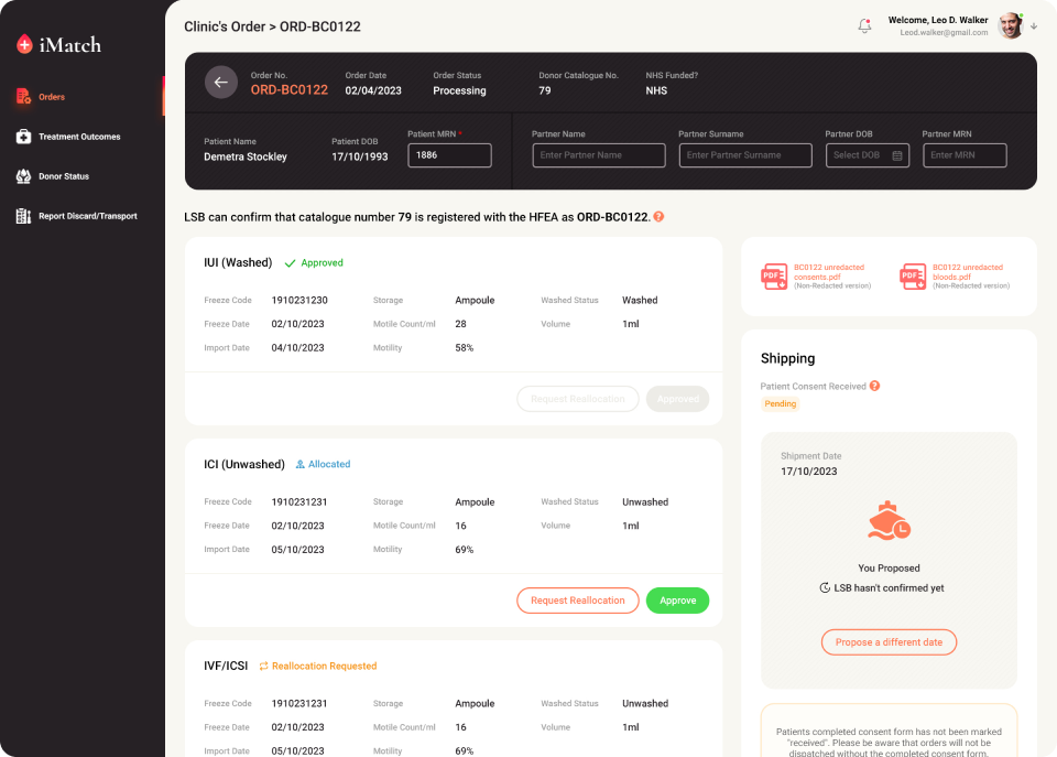 imatch role based access