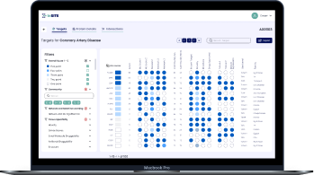 Enabling Drug Target
