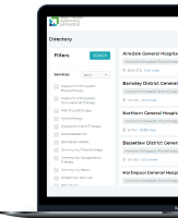 services-directory