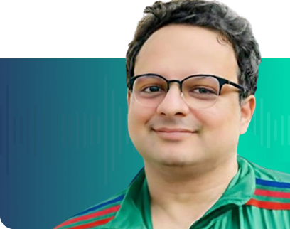Raheel Zubairi