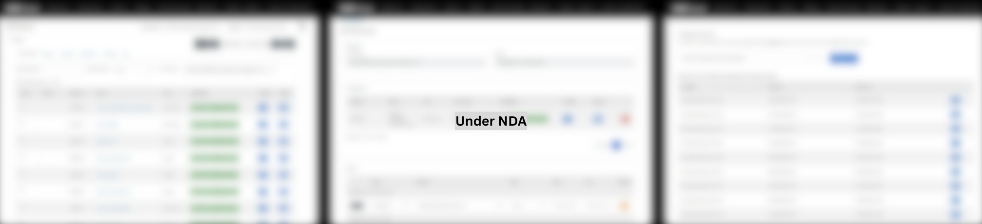 Reverse engineering and documentation