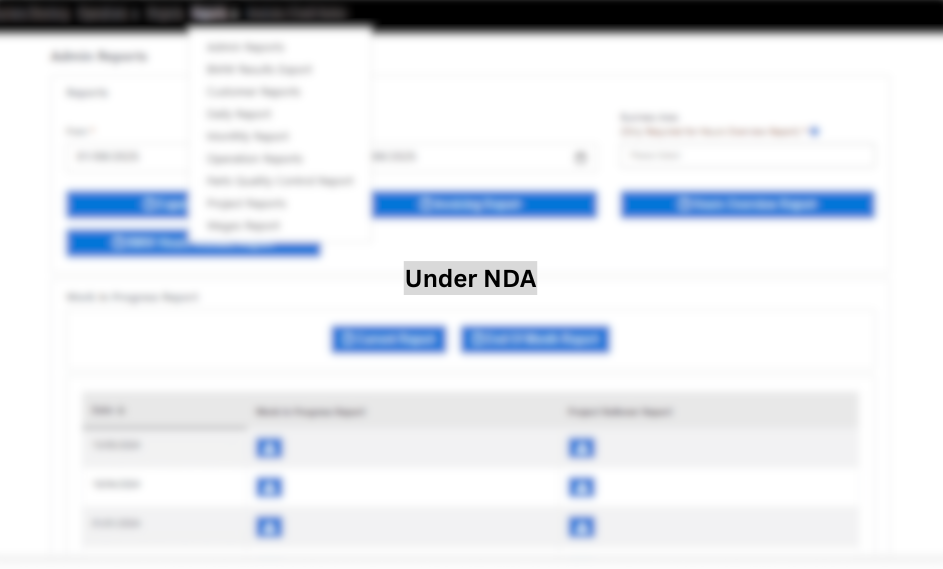 Technical audit and recommendations