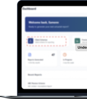 briefing management SaaS platform
